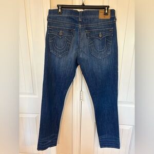 True Religion Men’s Jeans